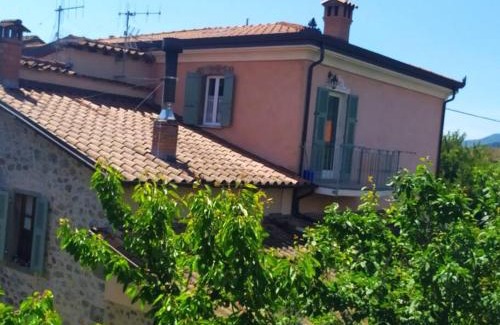 Villafranca in Lunigiana House | Casa Vacanza Nonna Lida