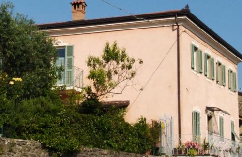 Villafranca in Lunigiana House | Casa Vacanza Nonna Lida