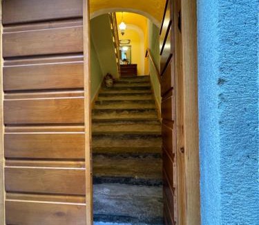 Villafranca in Lunigiana House | Casa Vacanza Nonna Lida