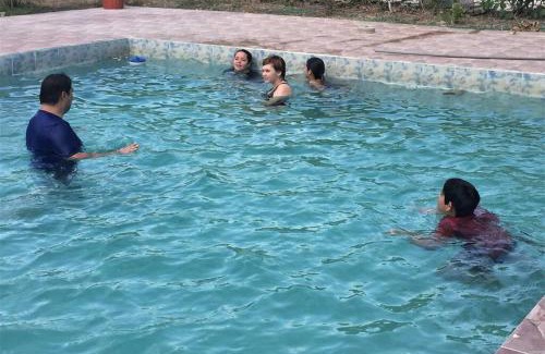 Playa Coronado House | CASA VACACIONAL DE PLAYA