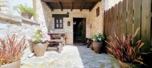 Naves House | Casa Vacacional Gerpe II
