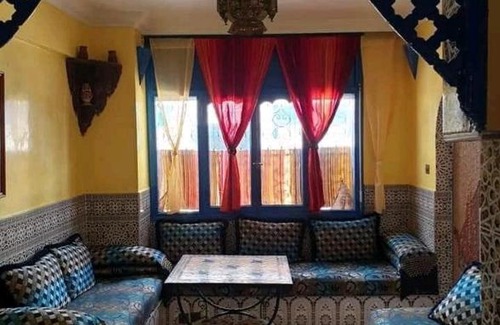 Asilah Apartment | Casa vacacional