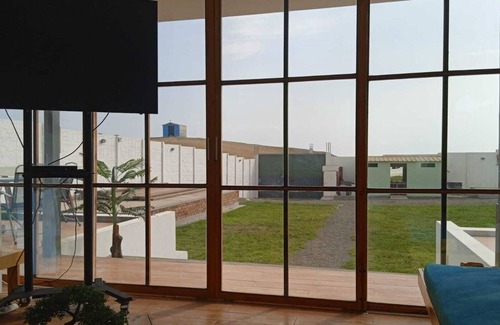 Huacho House | Casa Vacacional