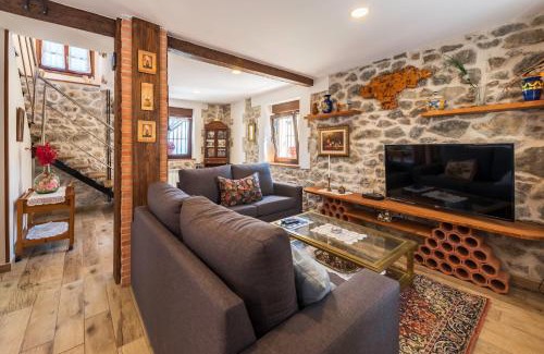 Monte House | Casa vacacional Santander