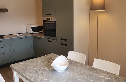 Voiandes Condo | Casa Vacanze Sole Lago di Garda