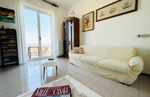 Frassinello Monferrato House | Casa vacanze con vista panoramica
