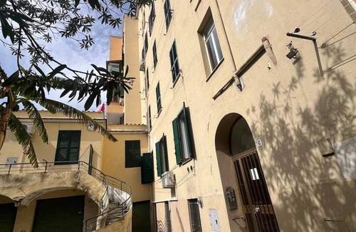 Pigneto Apartment | Casa Vacanza Al Pigneto