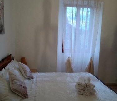 Melazzo Apartment | Casa Vacanza Arzello
