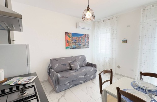 Chioggia Apartment | Casa vacanza Brezza Marina - Blue Dreams