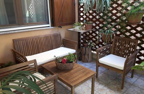 Santa Margherita di Pula House | Casa vacanza Carla