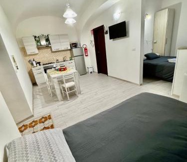 Anagni House | Casa vacanza Città dei Papi Anagni