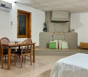 Laterza Apartment | casa vacanza con terrazza