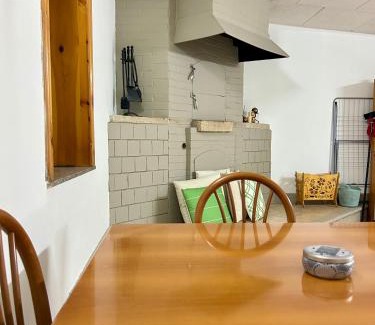 Laterza Apartment | casa vacanza con terrazza