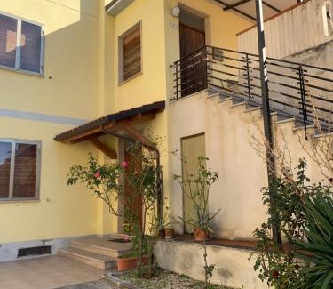 Lettopalena House | Casa Vacanza da Francesco