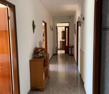 Lettopalena House | Casa Vacanza da Francesco