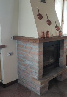 Ponte Nizza House | Casa vacanza Da Lara