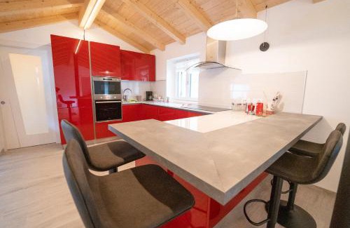Vattaro Apartment | Casa Vacanza Da Nonna Elena