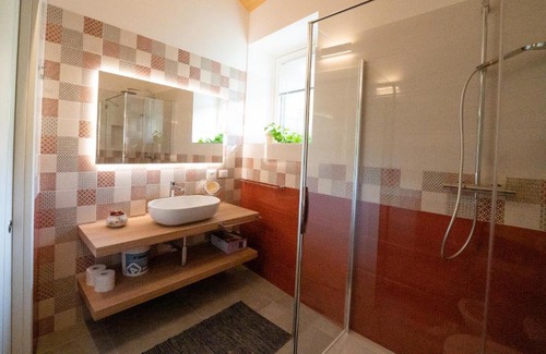 Vattaro Apartment | Casa Vacanza Da Nonna Elena