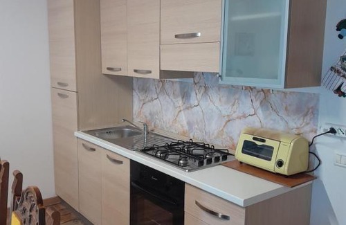 San Simone Apartment | casa vacanza foppolo