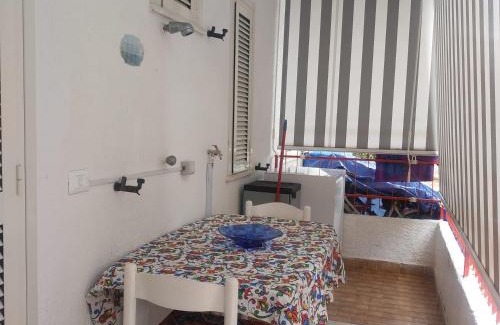 Santa Maria del Cedro Apartment | Casa Vacanza Il Pontile Monolocale Santa Maria Del Cedro