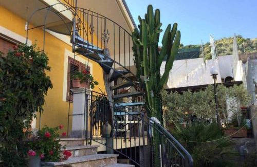 Furci Siculo House | Casa vacanza il sogno