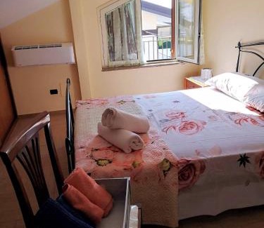 Furci Siculo House | Casa vacanza il sogno