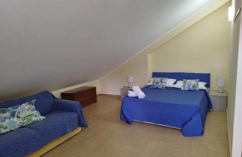 Furci Siculo House | Casa vacanza il sogno