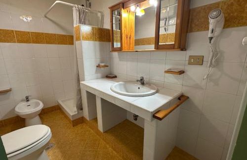 Montemiletto House | Casa Vacanza IsaCla