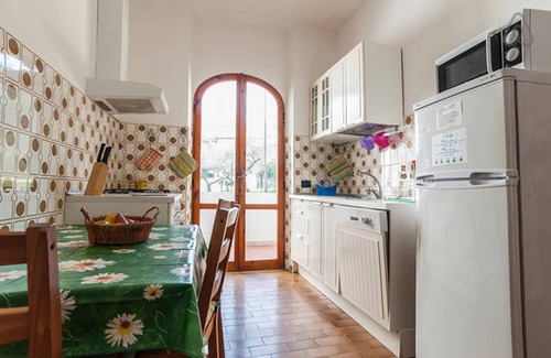 Sperlonga Apartment | Casa Vacanza La Limonaia