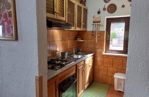 Serrone House | CASA VACANZA LE TERRAZZE