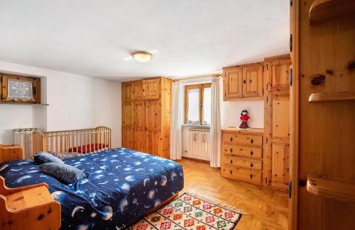 Verrayes House | Casa Vacanza Menfrey