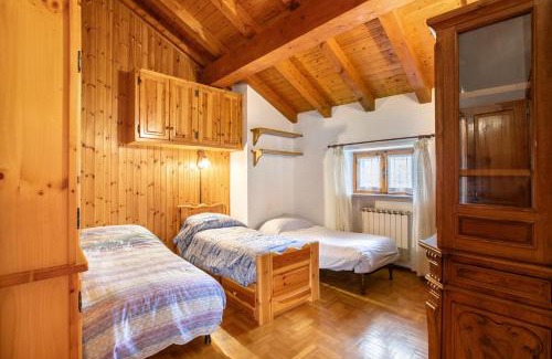 Verrayes House | Casa Vacanza Menfrey