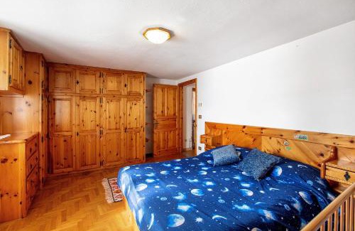 Verrayes House | Casa Vacanza Menfrey