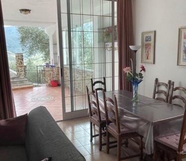 Aurigo Apartment | Casa Vacanza Paola Aurigo