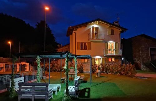 Sondrio Apartment | Casa Vacanza Relax&Barbecue Sondrio