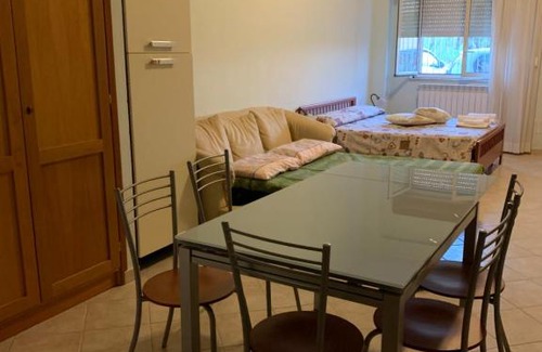 Satriano Apartment | Casa vacanza Satriano Marina