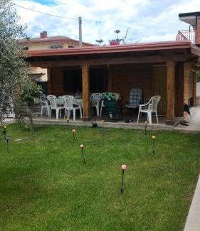 Botricello Apartment | Casa vacanza Sibari
