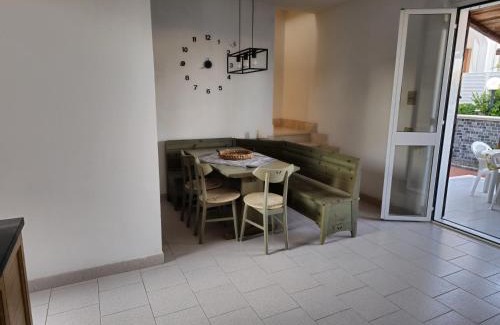 San Pietro in Bevagna Villa | Casa Vacanza Villa Andrea