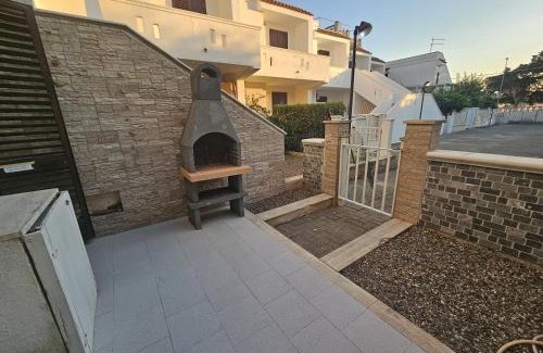 San Pietro in Bevagna Villa | Casa Vacanza Villa Andrea