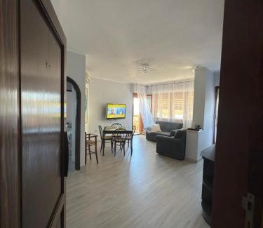 Villa Rosa Apartment | Casa Vacanze 228