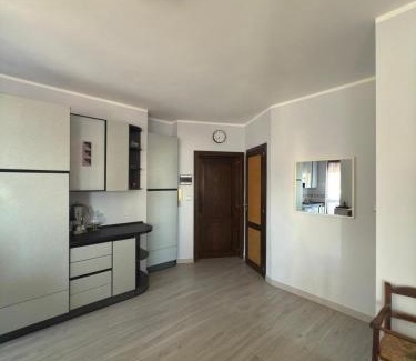 Villa Rosa Apartment | Casa Vacanze 228