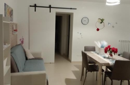 Santa Maria Imbaro House | Casa vacanze Arcobaleno