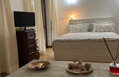 Settecamini Apartment | Casa Vacanze AndQuote - ROMA