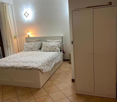 Settecamini Apartment | Casa Vacanze AndQuote - ROMA