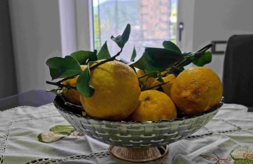 Campinola House | CASA VACANZE - Anna Holiday Home
