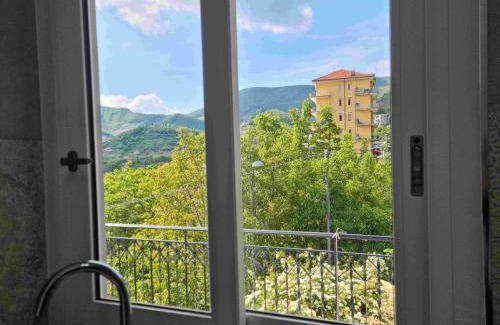 Campinola House | CASA VACANZE - Anna Holiday Home