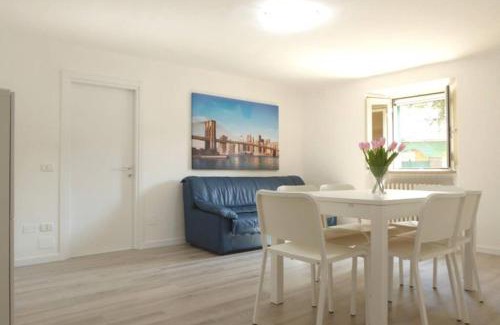Villa Musone House | Casa Vacanze BELLAVISTA