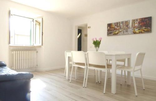 Villa Musone House | Casa Vacanze BELLAVISTA