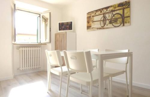 Villa Musone House | Casa Vacanze BELLAVISTA