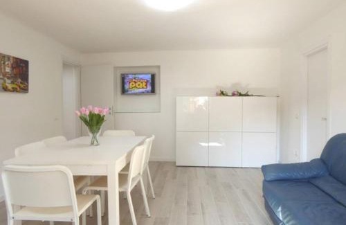 Villa Musone House | Casa Vacanze BELLAVISTA